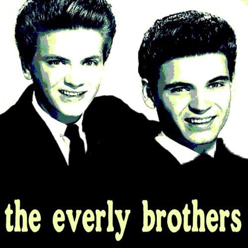 The Everly Brothers