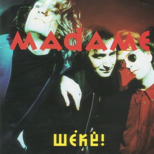 Sale temps pour les amants