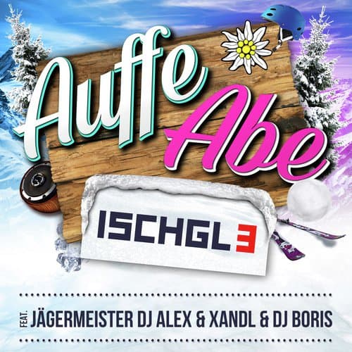 Auffe abe