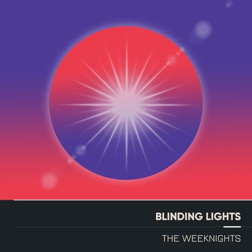 Blinding Lights