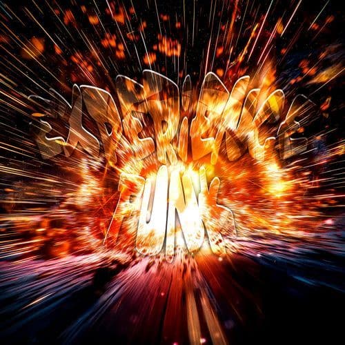 EXPERIENCE FUNK - SPED UP