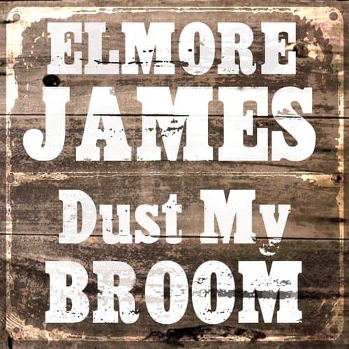 Elmore James
