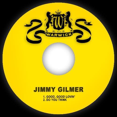 Good, Good Lovin' / Do You Think