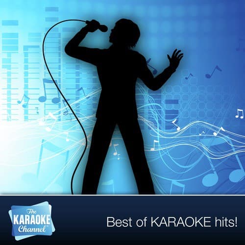 Karaoke - Saturday Night