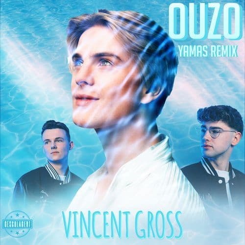 Ouzo (YAMAS Remix)