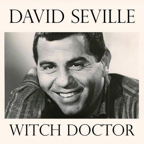 David Seville
