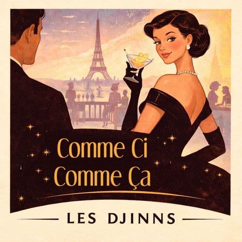 Comme Ci Comme Ça