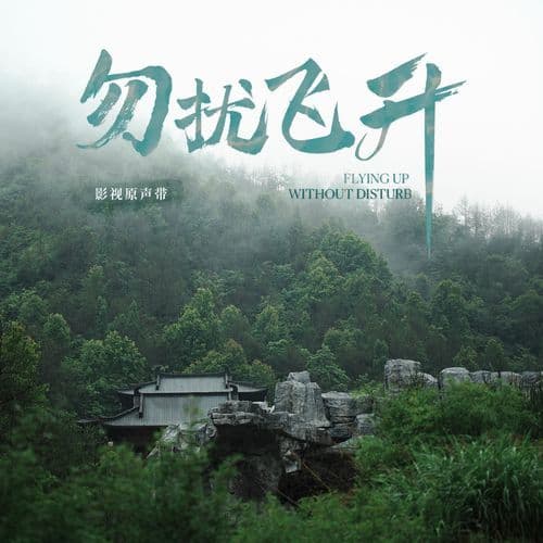 穿越星海(《勿扰飞升》影视剧主题曲)