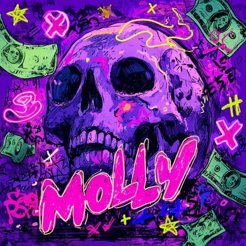 Molly (feat. Royal 44)