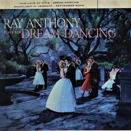 Playa For Dream Dancing