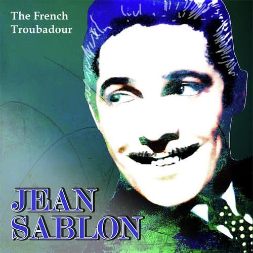 C'est un jardinier qui boite