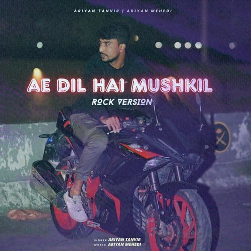 Ae Dil Hai Mushkil - Rock Version