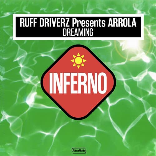 Dreaming (Ruff Driverz Ruff Radio Edit)