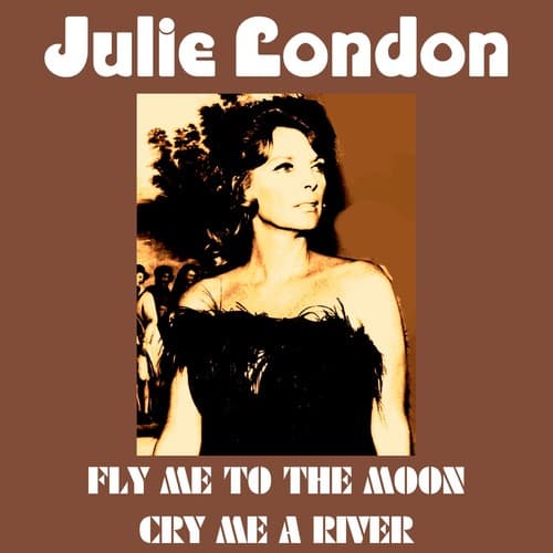 Julie London