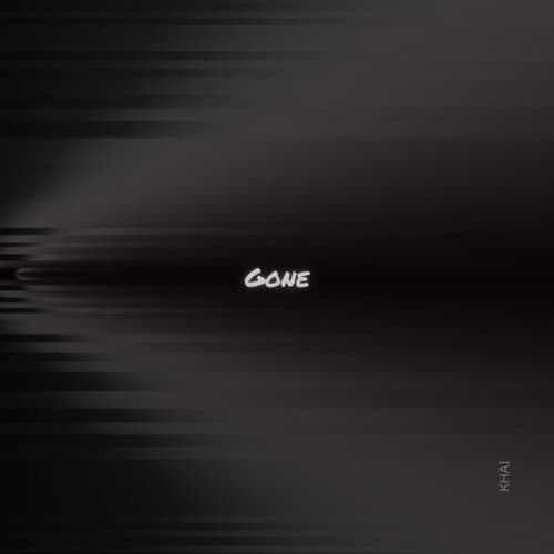Gone