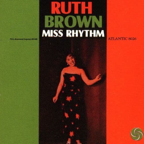 Miss Rhythm