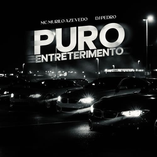 Puro Entretenimento