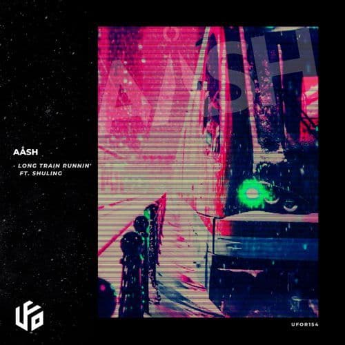 Long Train Runnin' (feat. Shuling)