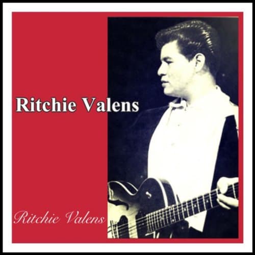 Ritchie Valens