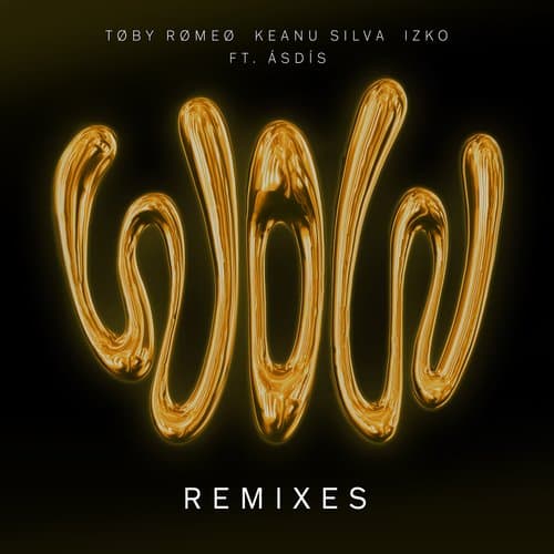 WOW (Remixes)