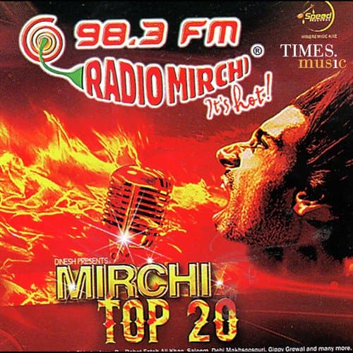 98.3 FM Radio Mirchi It's Hot