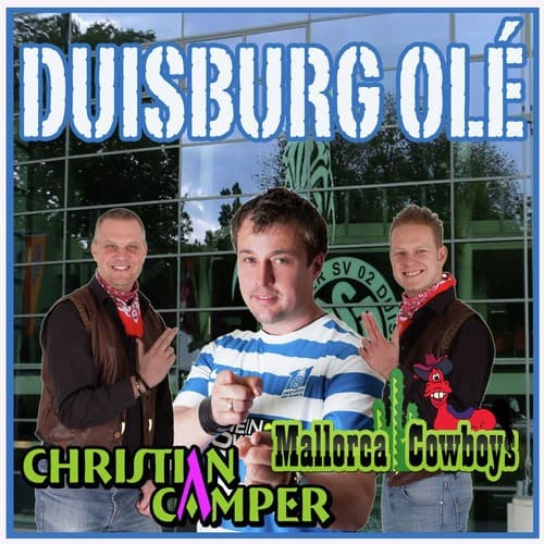 Duisburg Olé
