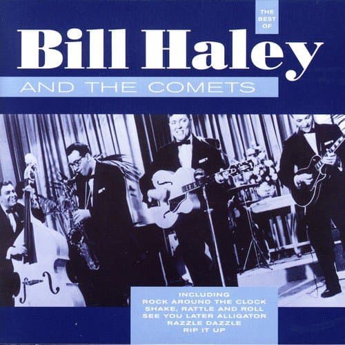 Bill Haley And The Comets