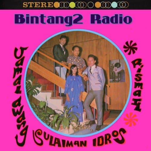 Bintang2 Radio