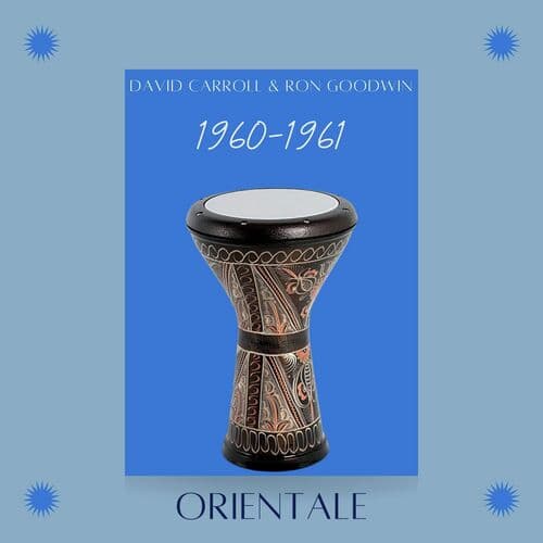 Orientale (1960-1961)