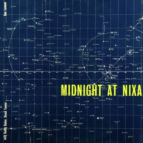 I Can't Give You Anything But Love, Pt. 2