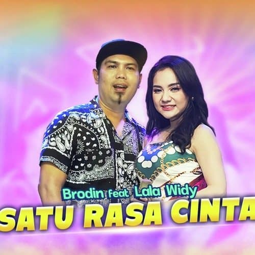 Satu Rasa Cinta