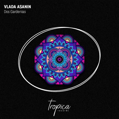 Dos Gardenias (Extended Mix)