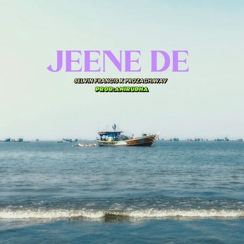JEENE DE