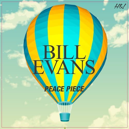 Peace Piece
