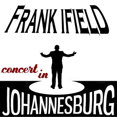 Concert In Johannesburg