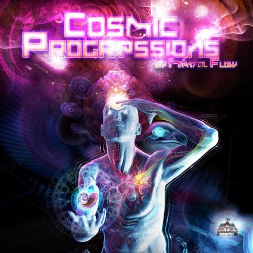 Cosmic Progressions