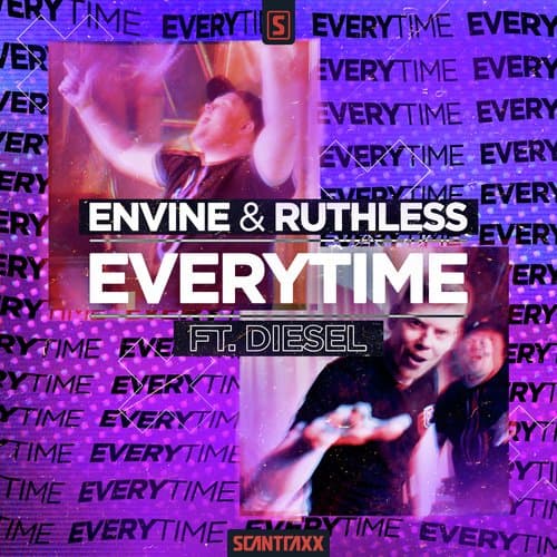 Everytime