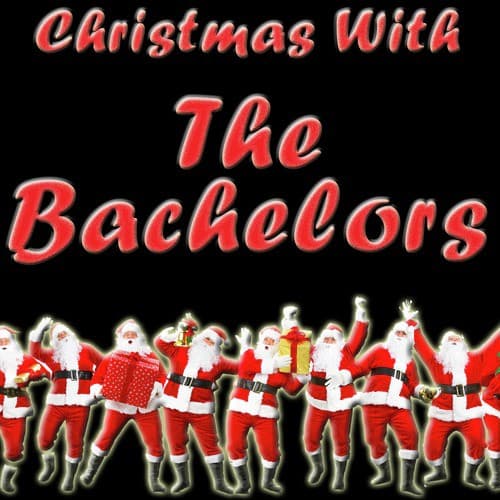 Christmas With The Bachelors