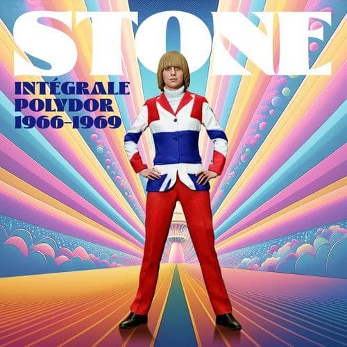 Intégrale Polydor 1966-1969