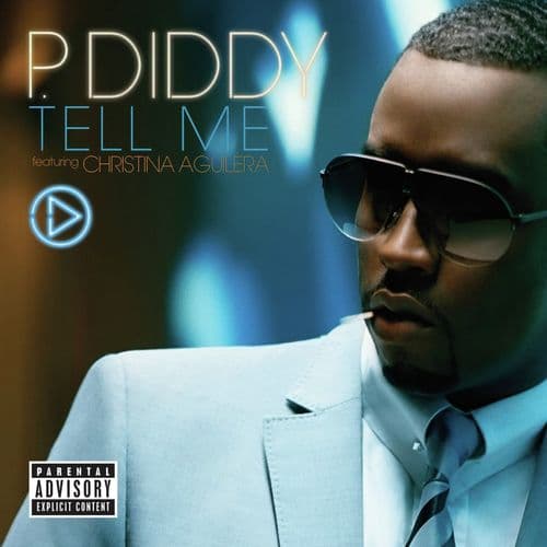 Tell Me (feat. Christina Aguilera)