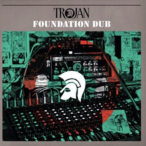 Foundation Dub