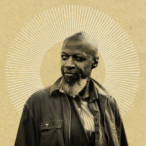 Laraaji meets La Ras_G