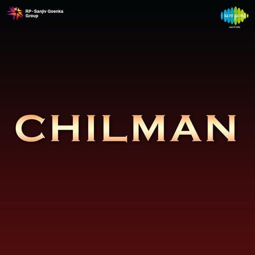 Chilman