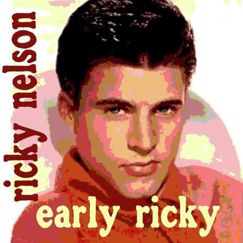 Early Ricky