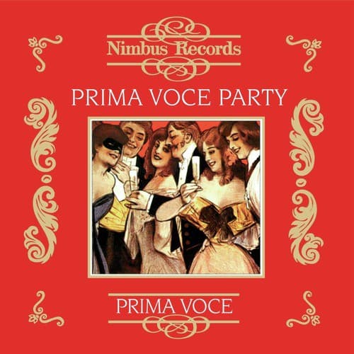 La Paloma in C Major (Recorded 1928)