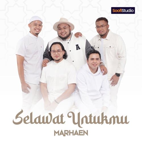 Selawat Untukmu