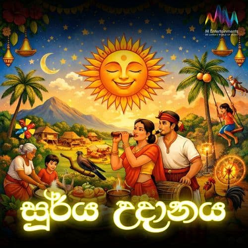 Soorya Udanaya