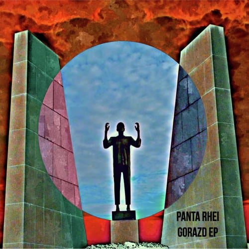 Towards the White Sun