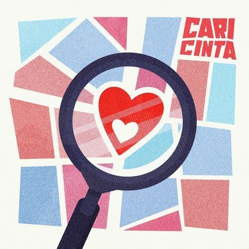 Cari Cinta
