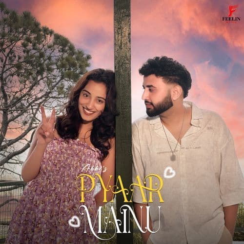 Pyaar Mainu